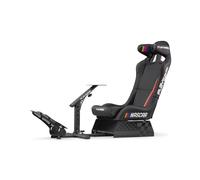 Sedia Gaming Playseat Pro Evolution - NASCAR Edition Nero