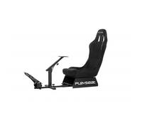 Playseat Evolution Racing Black Postazione Guida da Gaming