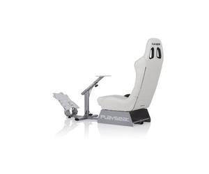 Playseat Evolution Sedia per gaming universale Seduta imbottita Bianco