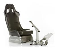 Playseat Evolution Sedia per gaming universale Seduta imbottita Nero [REM.00004]