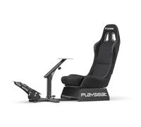Playseat Evolution Sedia per gaming universale Seduta imbottita Nero