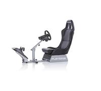 Playseat Evolution Sedia per gaming universale Seduta imbottita Nero [REM.00004]