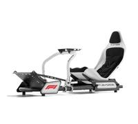 Sedia gaming Playseat FO 00334 Fomrula Instinct F1 Edition White