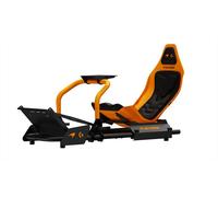 Playseat - Formula Instinct -mclaren Racing Edition-arancione E Nero Playseat