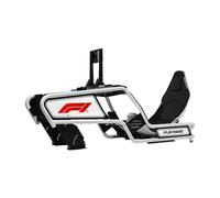 Sedile da corsa PLAYSEAT FORMULA INTELLIGENCE - F1