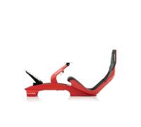 Playseat Formula Red Seduta universale per giochi Seduta imbottita Red - Nouvo