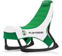 Sedia gaming Playseat NBA 00274 NBA Boston Celtics Green e White