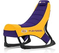 Playseat Poltrona Gaming Sedia gaming oscillante senza braccioli La Lakers - NBA 00272