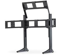 Playseat RAC00258 Multi XL Supporto TV per Simracing Nero