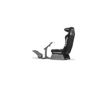 Playseat Sedia Gaming Evolution Pro ActiFit - Sedia Imbottita Nera