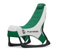 Playseat Sedia gaming NBA Boston Celtics Green e White NBA 00274