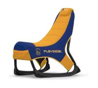 Playseat Sedia gaming NBA Golden State Warriors Yellow e Blue NBA 00282
