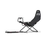 Playseat Sedia Gaming Universale Seduta Imbottita Nero per Corse