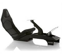 Playseat F1 Black Sedia per gaming universale