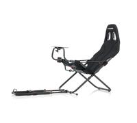 Playseat Sedile da corsa CHALLENGE BLACK ACTIFIT
