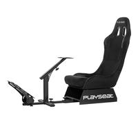Playseat Evolution Sedia per gaming universale Seduta imbottita Nero