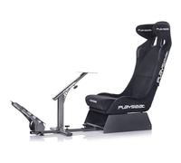 Playseat - Evolution Pro - Actifit Sedile Da Corsa-nero Playseat