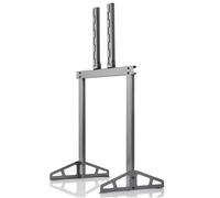 Playseat TV Stand PRO 165,1 cm (65") Grigio, Metallico Pavimento