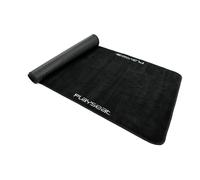 Playseat tappeto gaming XL Nero Tessuto per Sedia Sensation PRO
