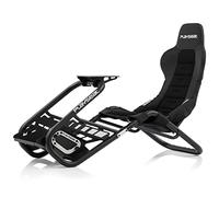 Playseat Trophy Sedia per gaming universale Sedia tappezzata Nero - RAP.00304