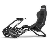 Playseat Trophy Sedia per gaming universale Sedia tappezzata Nero