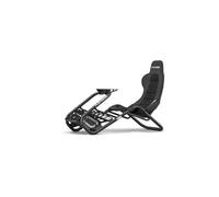 Playseat Trophy Sedia per gaming universale Sedia tappezzata Nero Playseat