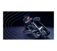 Playseat Trophy Sedia per gaming universale Sedia tappezzata Schienale RAP.00304