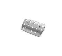 Playseats G25/G27 Bremspedal Platte [Edizione: Germania]