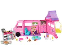 Playset Barbie Camper dei Sogni - 1 pz.