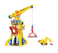 PLAYSET BRICO PARK Ruben & Compagnie - Nouvo