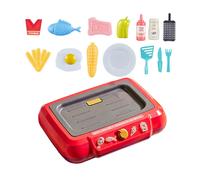 Playset da cucina per bambini Fai finta di cucinare Set da gioco per la