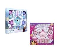 Playset da tavola e da tè giocattolo DISNEY PRINCESS Assortito 220874