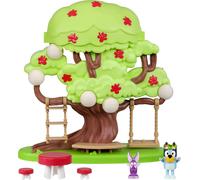 Playset Di Bluey Con Nascondiglio Segreto