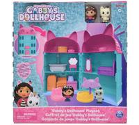 Playset Di Gabby's Dollhouse