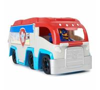 Playset di Veicoli The Paw Patrol Statua