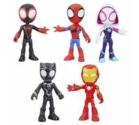 Playset Hasbro Spidey Collezione Hero - Marca: Hasbro - EAN: 5010996141767