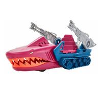 Masters Of The Universe Scheletri Di Veicoli Squali Terrestri One Size Multicolor