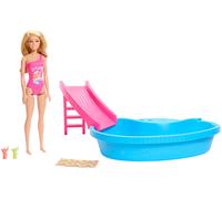 PLAYSET MATTEL HRJ74