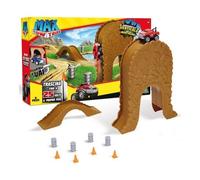 Playset Max Town Truck veicolo che si arrampica in verticale, Giochi Preziosi GP