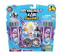 Playset Moose MrBeast Lab S3