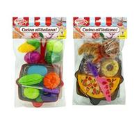 Playset Padella con accessori GRANDE CHEF Assortito 66562