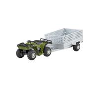 Playset Per Quad 1:32 Scala Britains Farm 43358