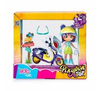 Playset Pinypon