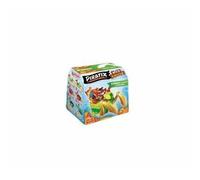 Playset Piratix 6,5 cm