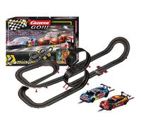 Playset Pista Dtm high speed showdown 1:43 ( Elettrica 220-230V ) GO 2006256