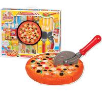 PLAYSET PIZZERIA GRAN FORNO GIOCATTOLO