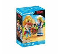 Playset Playmobil 14 Parti