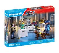 Playset Playmobil