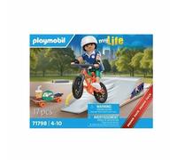Playset Playmobil