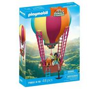 Playset Playmobil 71853